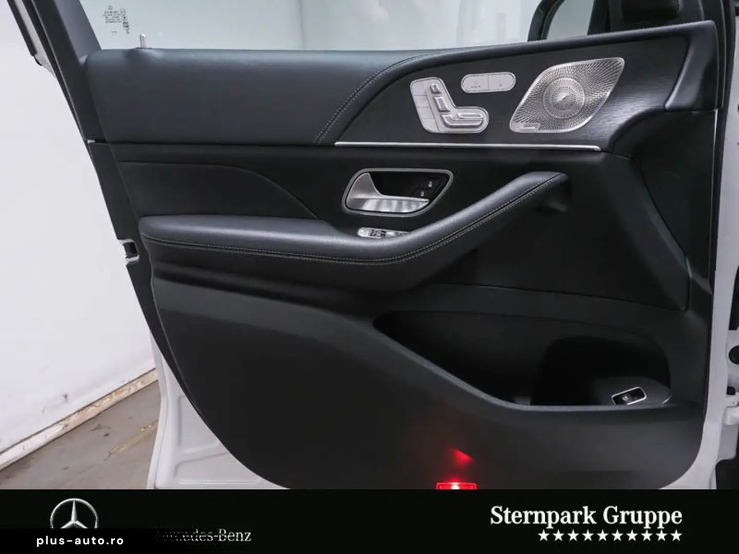 MERCEDES-BENZ GLE 450 4M AMG Night Pano HeadUp Burm &hellip;