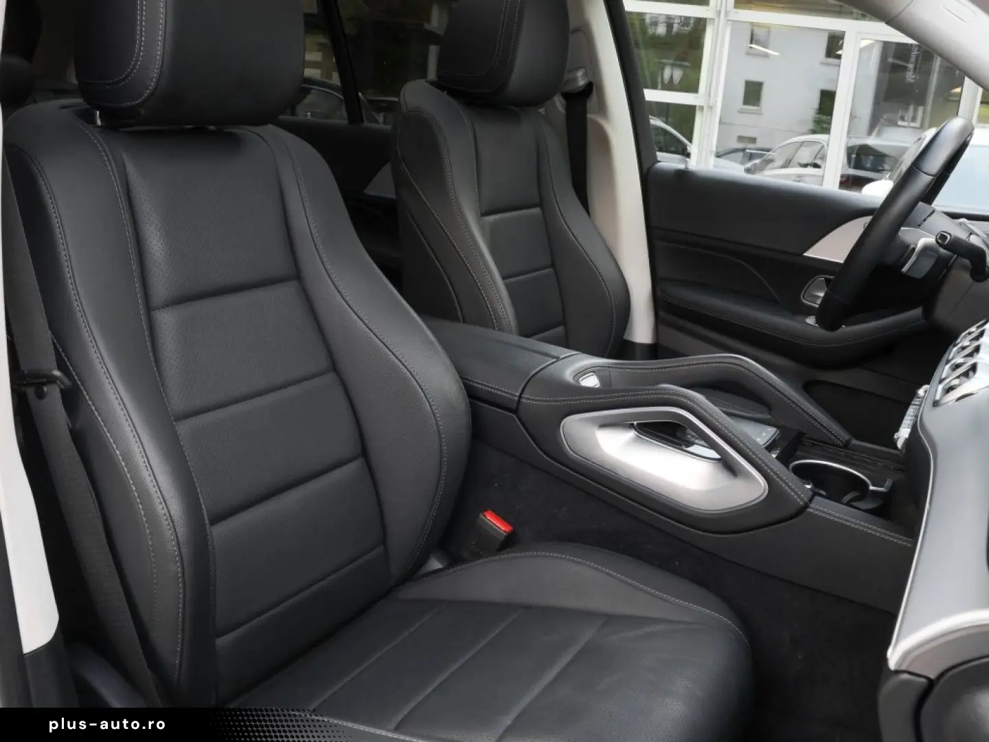 MERCEDES-BENZ GLE 400 e 4M AMG-Sport Pano Burm MLB A&hellip;