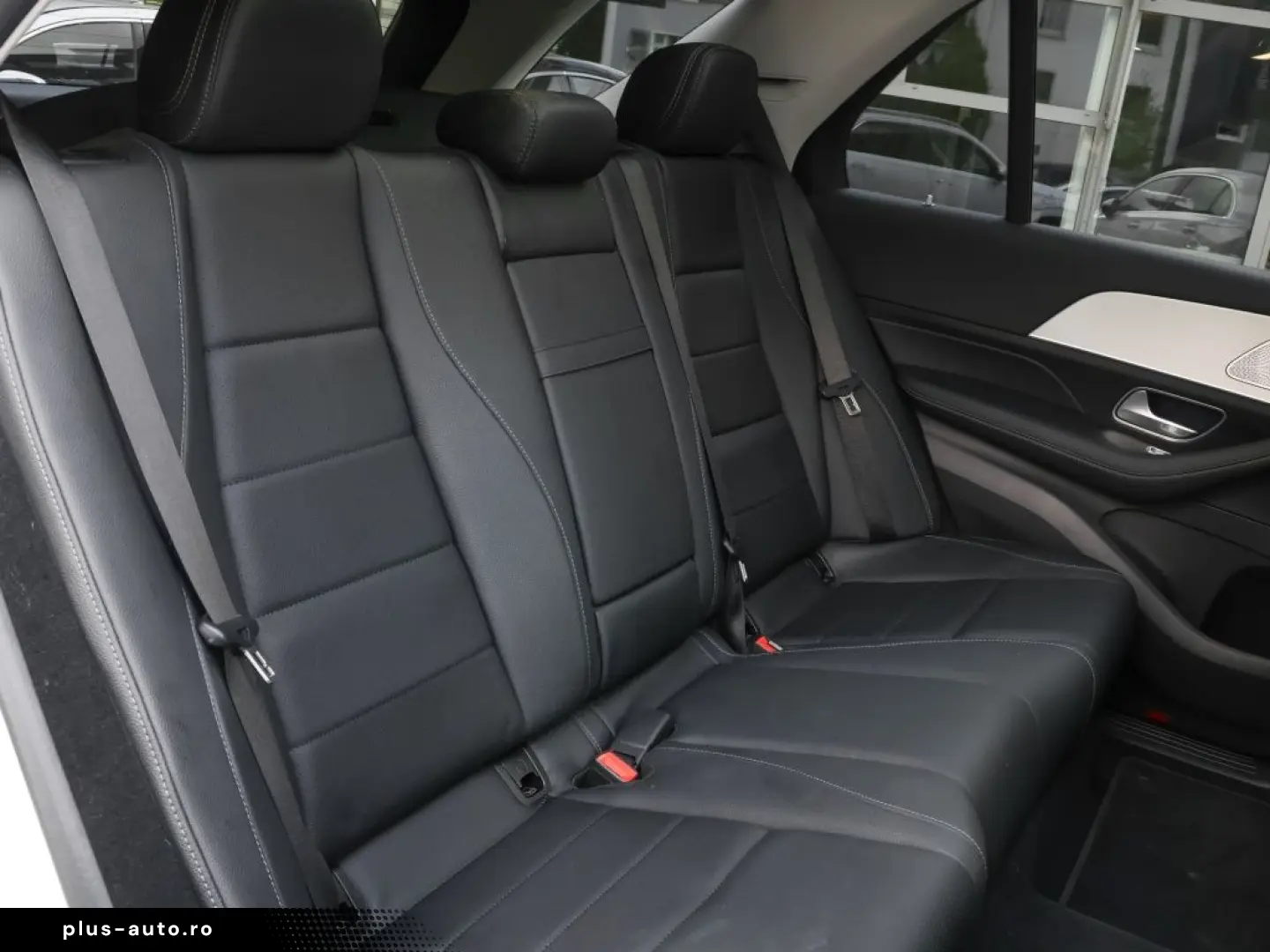 MERCEDES-BENZ GLE 400 e 4M AMG-Sport Pano Burm MLB A&hellip;