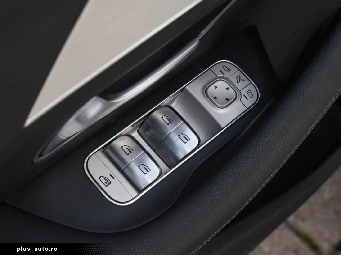 MERCEDES-BENZ GLE 400 e 4M AMG-Sport Pano Burm MLB A&hellip;