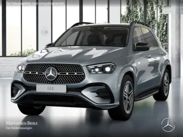 MERCEDES-BENZ GLE 450 4M AMG Premium  Pano AHK Airmatic HuD