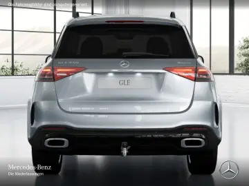 MERCEDES-BENZ GLE 450 4M AMG Premium  Pano AHK Airmatic HuD