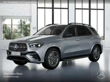 MERCEDES-BENZ GLE 450 4M AMG Premium  Pano AHK Airmatic HuD