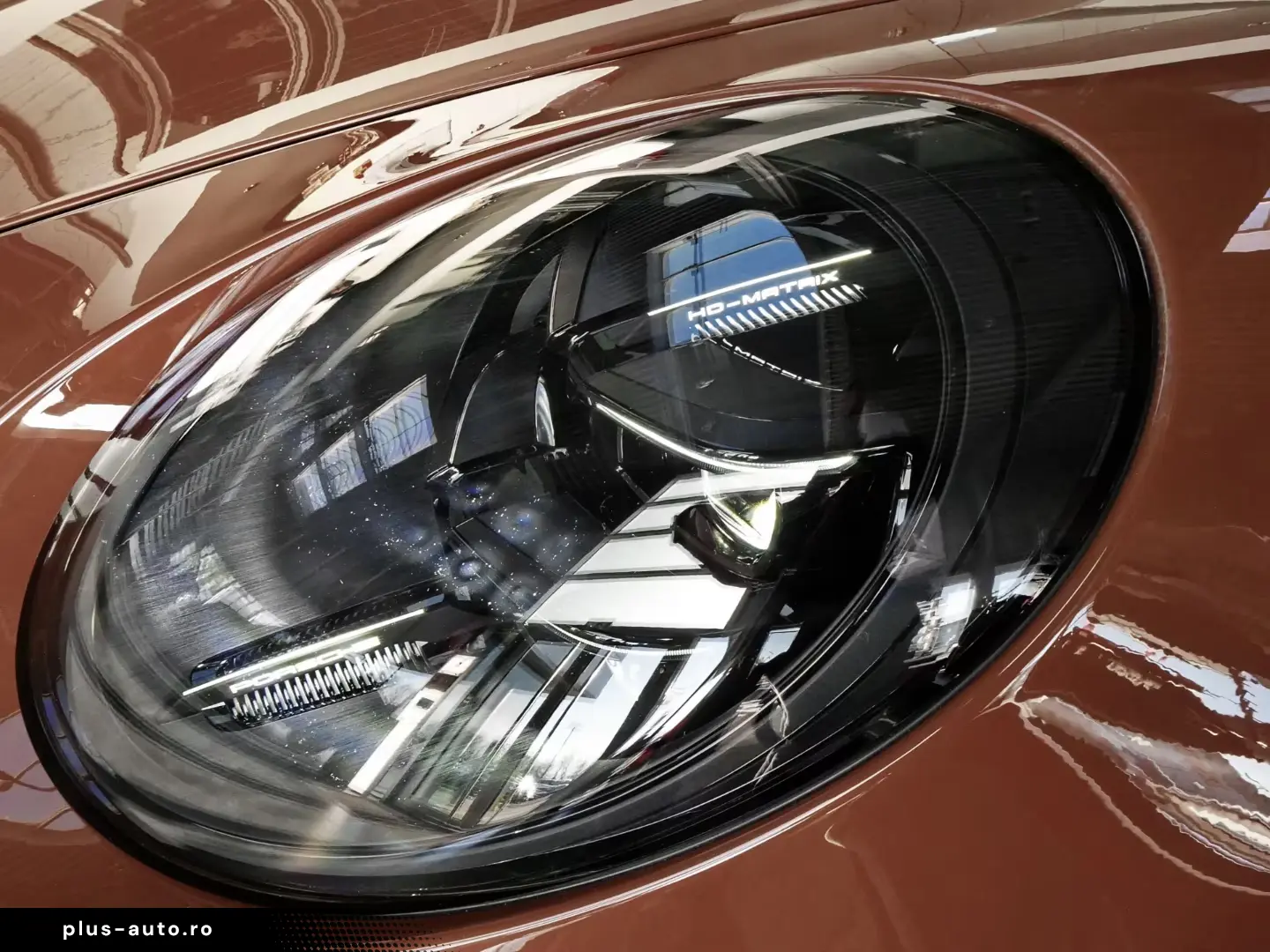 Porsche 911 992 Carrera 4 GTS Cabriolet PTS