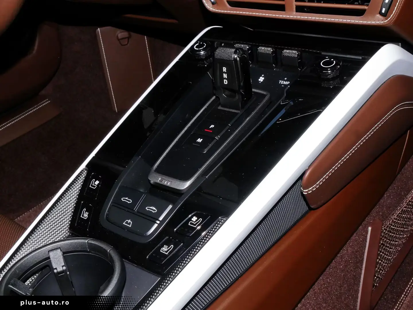 Porsche 911 992 Carrera 4 GTS Cabriolet PTS