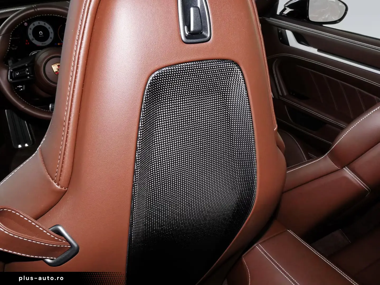 Porsche 911 992 Carrera 4 GTS Cabriolet PTS
