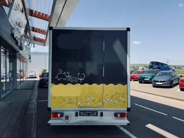 FIAT DUCATO 2.3 MULTIJET - Food Truck