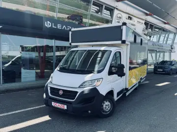 FIAT DUCATO 2.3 MULTIJET - Food Truck