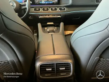 MERCEDES-BENZ GLE450d 4M Cp AMG Adva  Pano Mbeam AHK 360