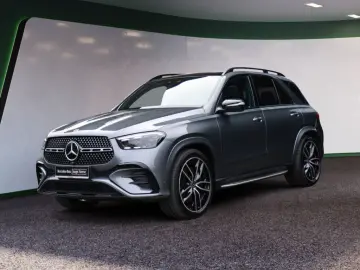 MERCEDES-BENZ GLE 450 d 4M AMG Sport Advanced  NIGHT&hellip;