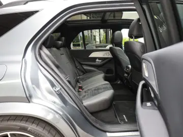 MERCEDES-BENZ GLE 450 d 4M AMG Sport Advanced  NIGHT…
