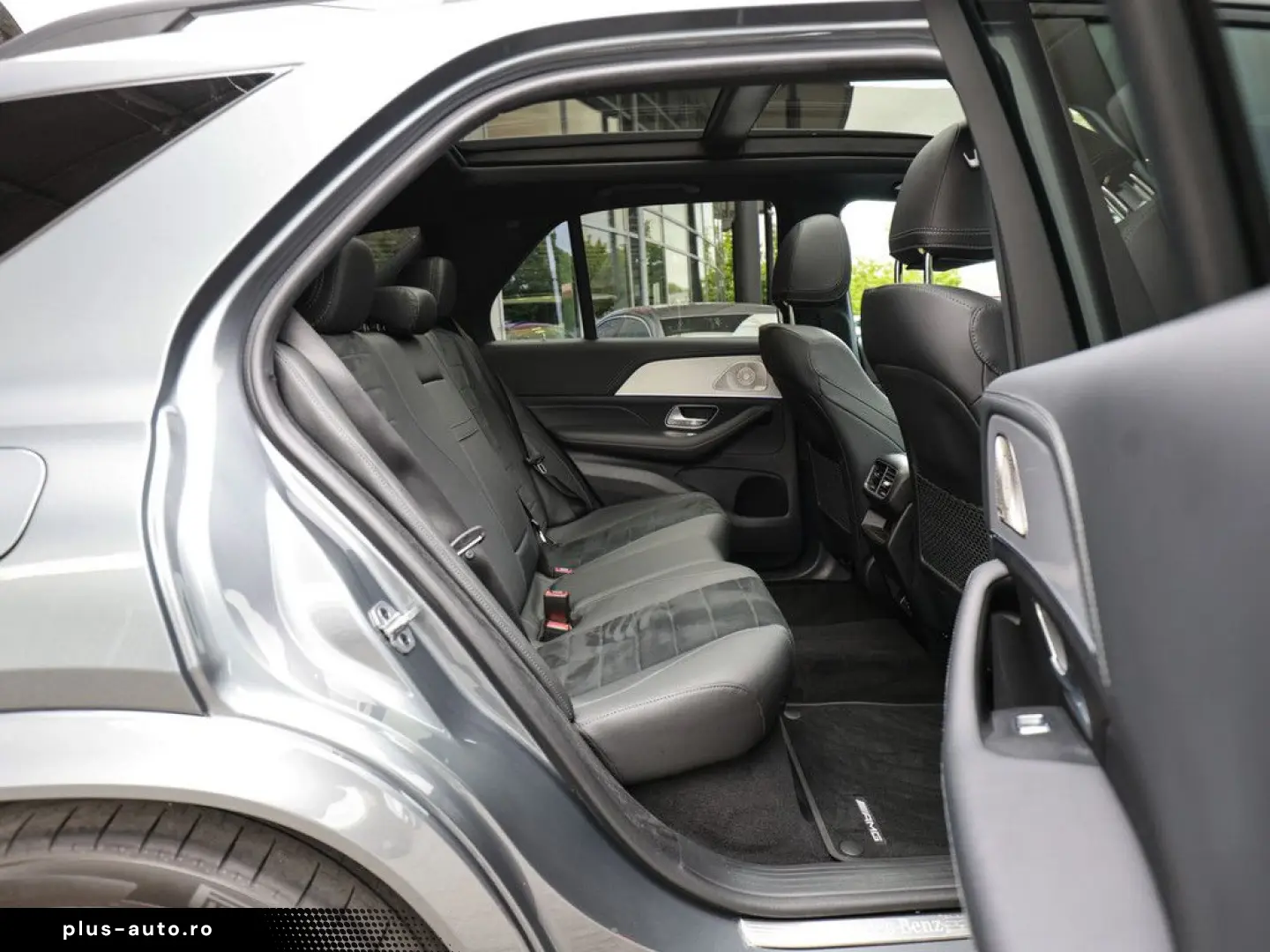 MERCEDES-BENZ GLE 450 d 4M AMG Sport Advanced  NIGHT&hellip;