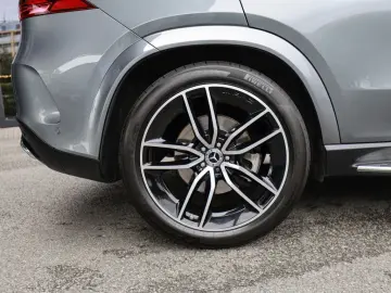 MERCEDES-BENZ GLE 450 d 4M AMG Sport Advanced  NIGHT…