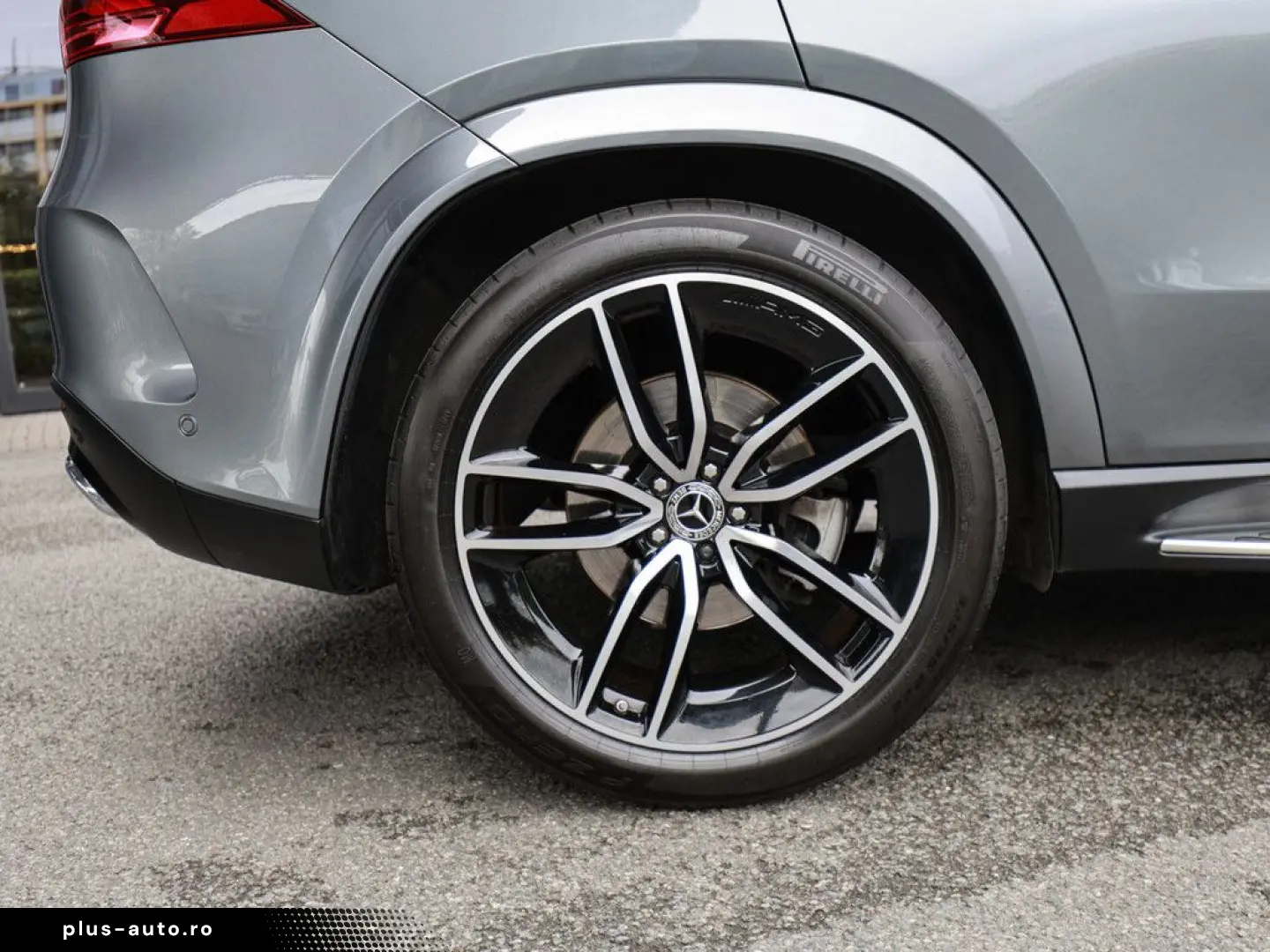 MERCEDES-BENZ GLE 450 d 4M AMG Sport Advanced  NIGHT&hellip;