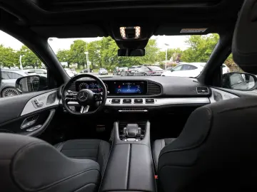 MERCEDES-BENZ GLE 450 d 4M AMG Sport Advanced  NIGHT…