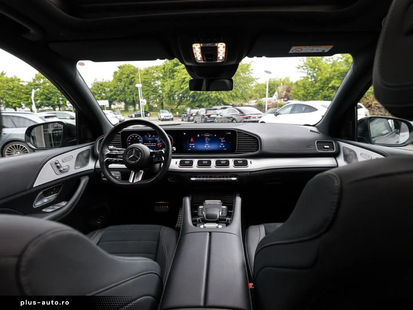 MERCEDES-BENZ GLE 450 d 4M AMG Sport Advanced  NIGHT&hellip;