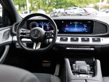 MERCEDES-BENZ GLE 450 d 4M AMG Sport Advanced  NIGHT…