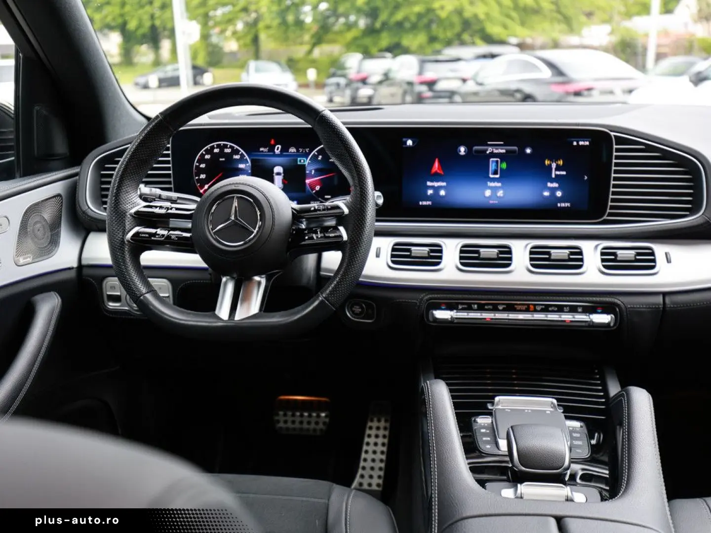 MERCEDES-BENZ GLE 450 d 4M AMG Sport Advanced  NIGHT&hellip;