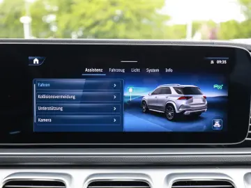 MERCEDES-BENZ GLE 450 d 4M AMG Sport Advanced  NIGHT…