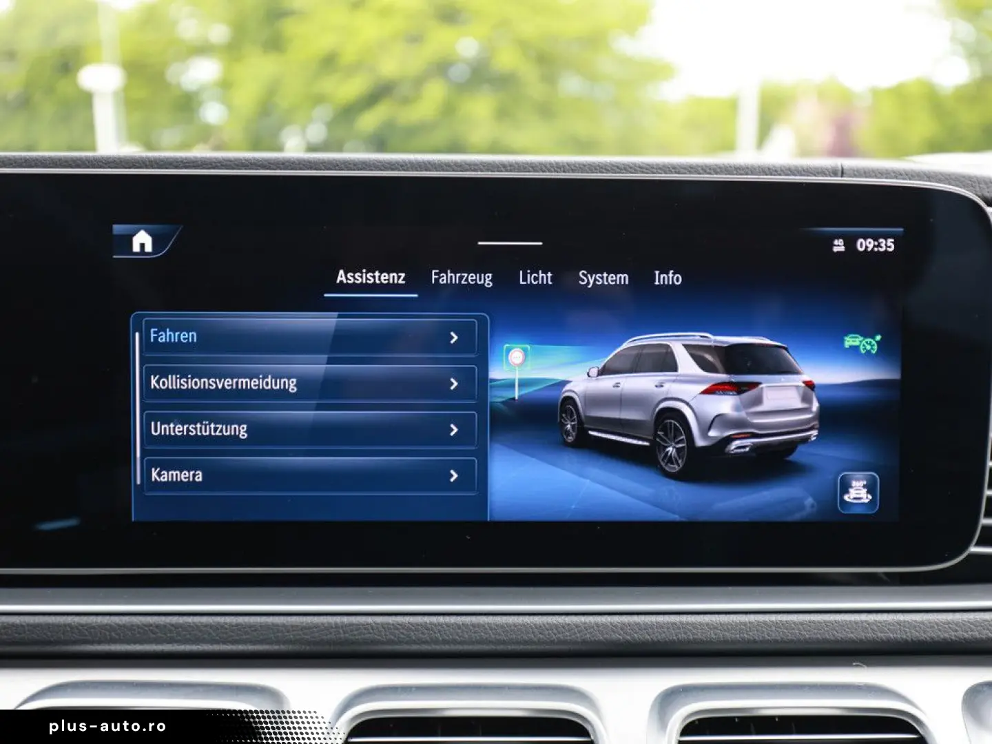 MERCEDES-BENZ GLE 450 d 4M AMG Sport Advanced  NIGHT&hellip;