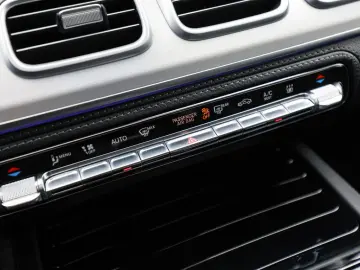 MERCEDES-BENZ GLE 450 d 4M AMG Sport Advanced  NIGHT…