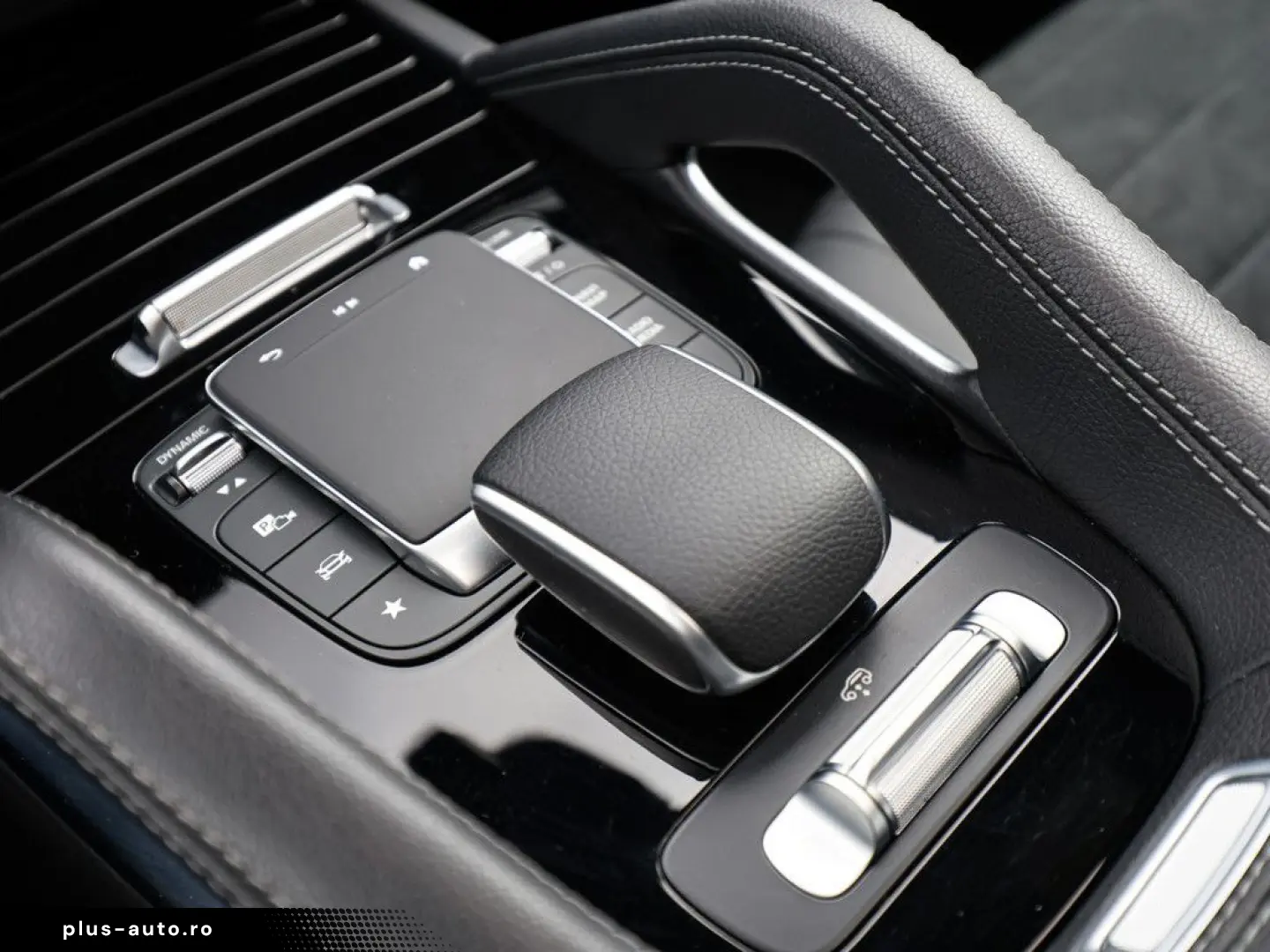 MERCEDES-BENZ GLE 450 d 4M AMG Sport Advanced  NIGHT&hellip;