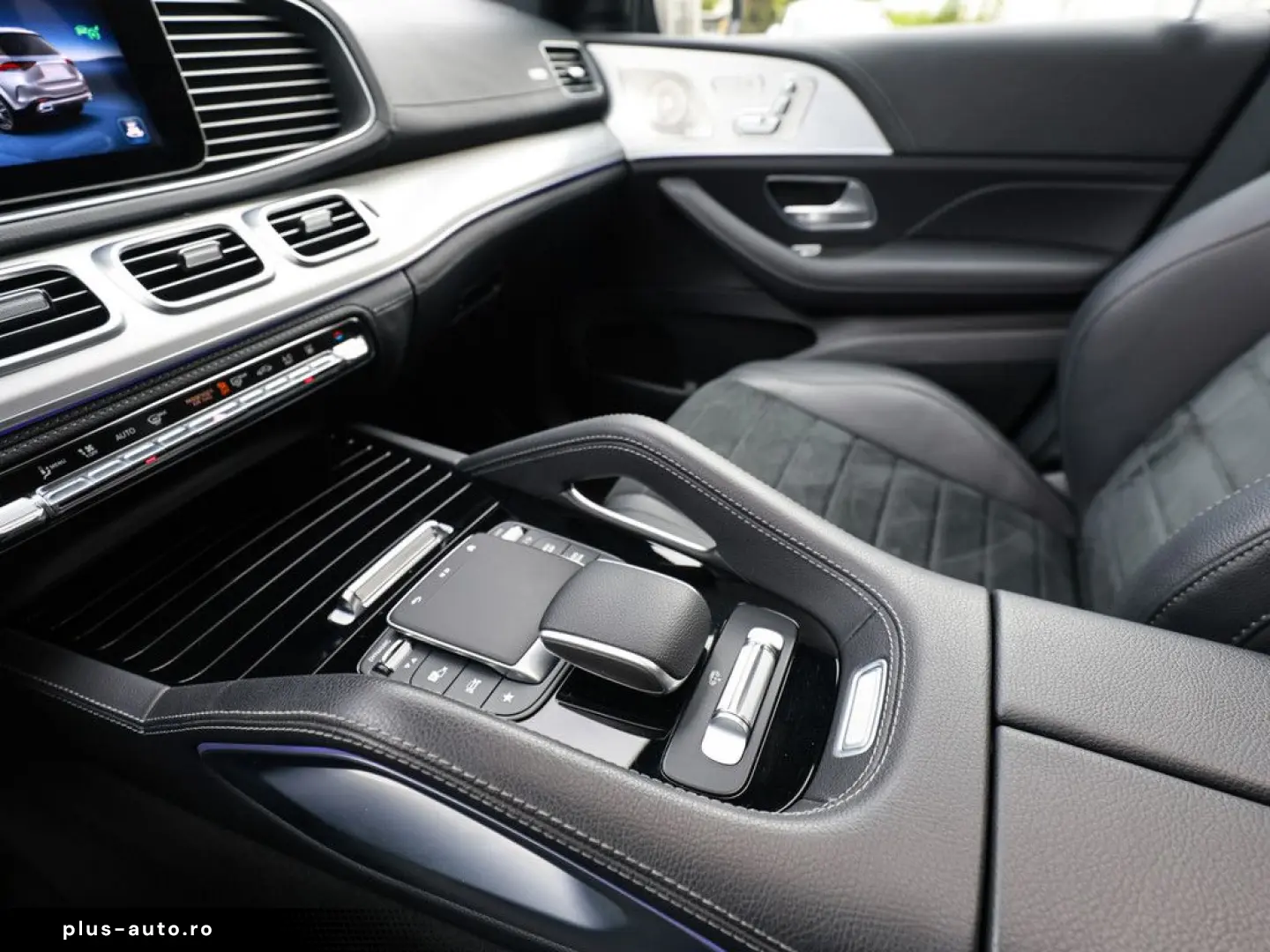 MERCEDES-BENZ GLE 450 d 4M AMG Sport Advanced  NIGHT&hellip;
