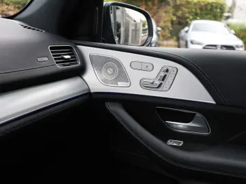 MERCEDES-BENZ GLE 450 d 4M AMG Sport Advanced  NIGHT…