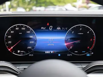 MERCEDES-BENZ GLE 450 d 4M AMG Sport Advanced  NIGHT…