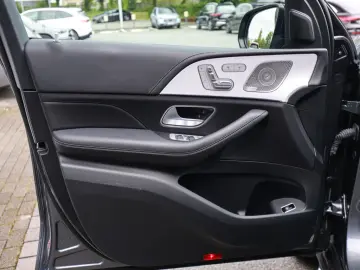 MERCEDES-BENZ GLE 450 d 4M AMG Sport Advanced  NIGHT…
