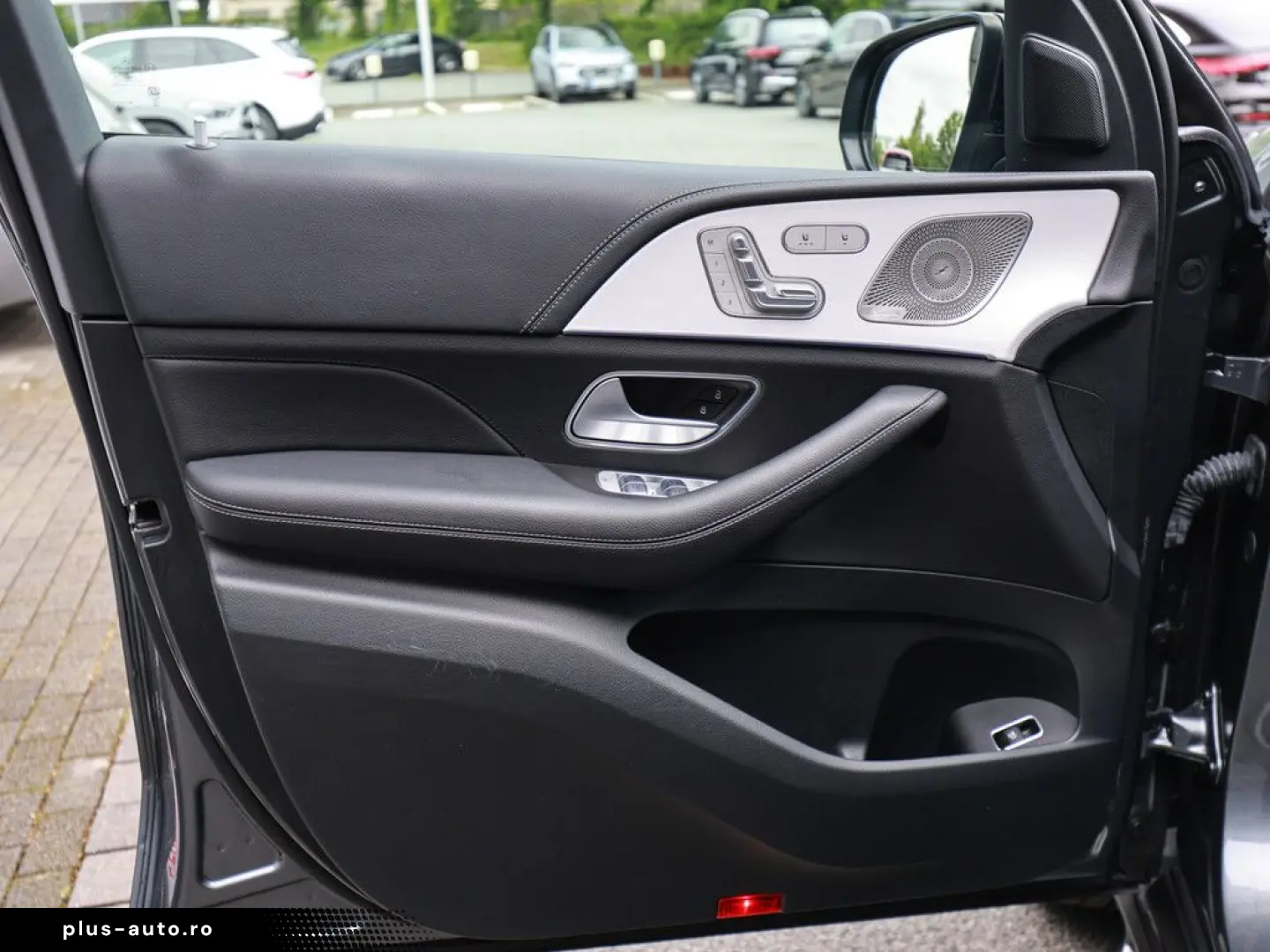 MERCEDES-BENZ GLE 450 d 4M AMG Sport Advanced  NIGHT&hellip;