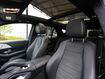 MERCEDES-BENZ GLE 450 d 4M AMG Sport Advanced  NIGHT…