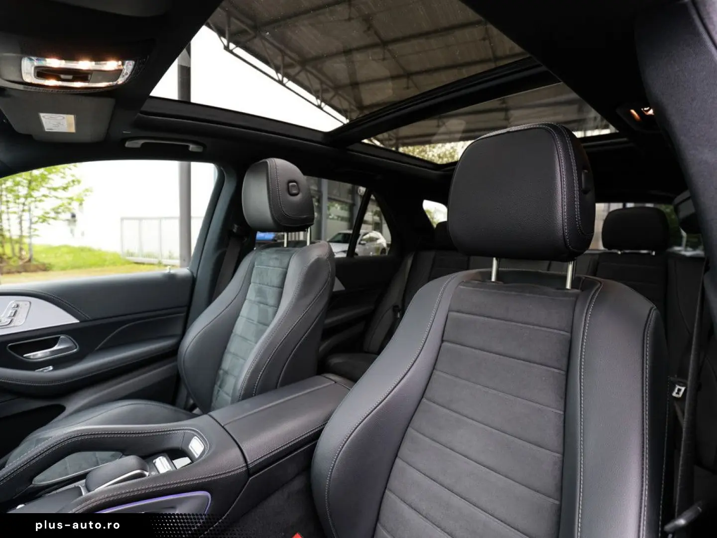 MERCEDES-BENZ GLE 450 d 4M AMG Sport Advanced  NIGHT&hellip;