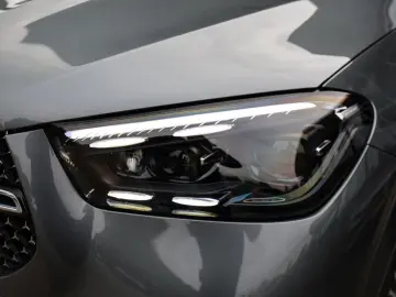 MERCEDES-BENZ GLE 450 d 4M AMG Sport Advanced  NIGHT…