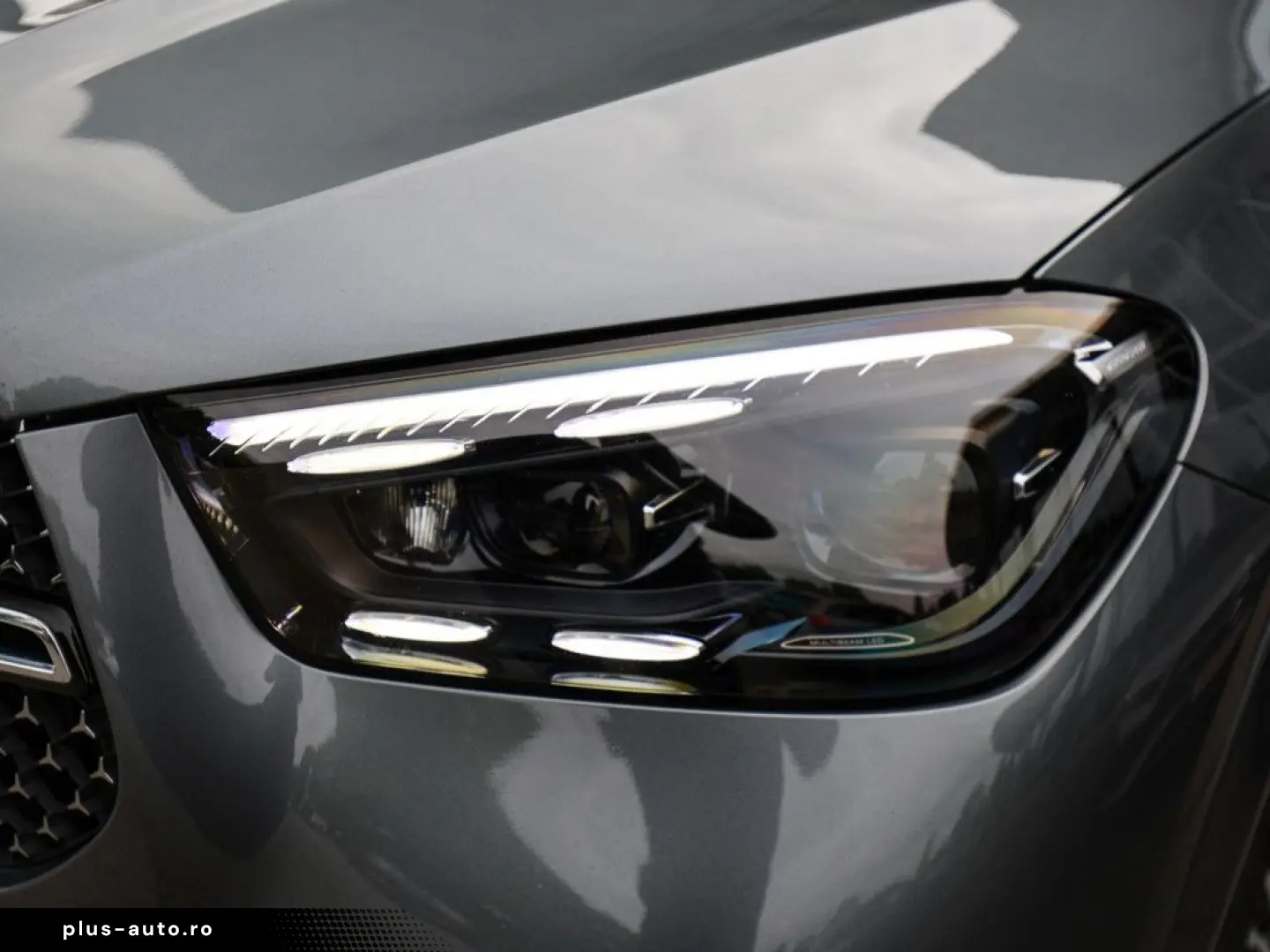 MERCEDES-BENZ GLE 450 d 4M AMG Sport Advanced  NIGHT&hellip;