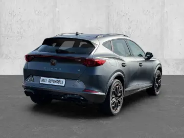 CUPRA Formentor VZ 4Drive 2.0 TSI 310PS Beats Audio Sy