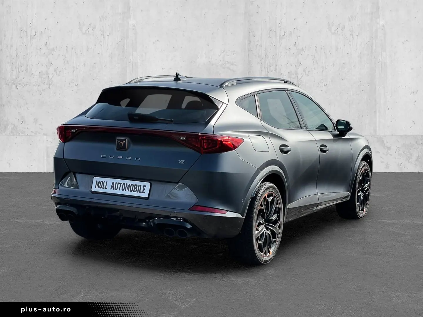 CUPRA Formentor VZ 4Drive 2.0 TSI 310PS Beats Audio Sy