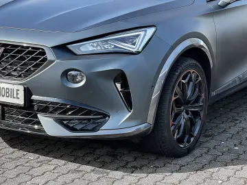 CUPRA Formentor VZ 4Drive 2.0 TSI 310PS Beats Audio Sy