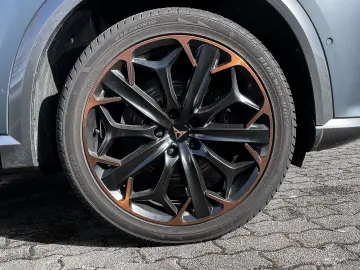 CUPRA Formentor VZ 4Drive 2.0 TSI 310PS Beats Audio Sy