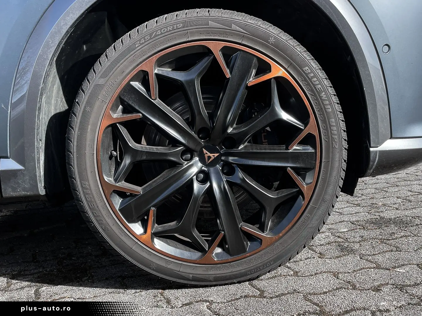 CUPRA Formentor VZ 4Drive 2.0 TSI 310PS Beats Audio Sy