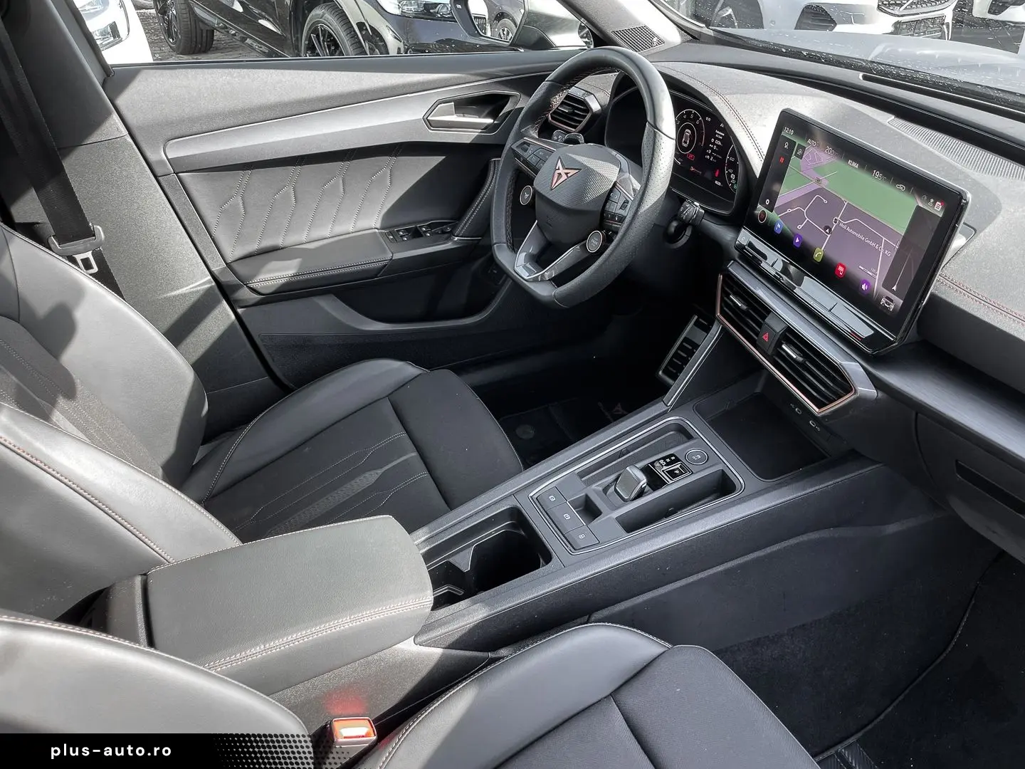 CUPRA Formentor VZ 4Drive 2.0 TSI 310PS Beats Audio Sy