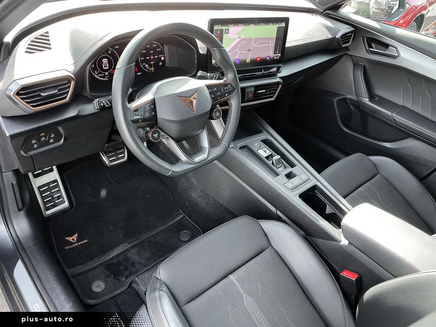 CUPRA Formentor VZ 4Drive 2.0 TSI 310PS Beats Audio Sy