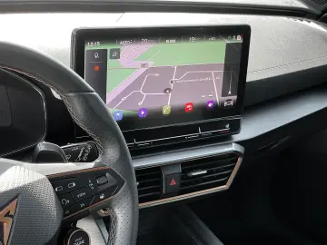 CUPRA Formentor VZ 4Drive 2.0 TSI 310PS Beats Audio Sy