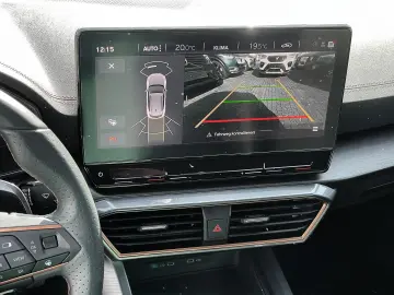 CUPRA Formentor VZ 4Drive 2.0 TSI 310PS Beats Audio Sy