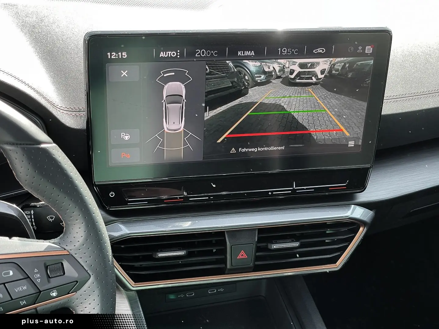 CUPRA Formentor VZ 4Drive 2.0 TSI 310PS Beats Audio Sy