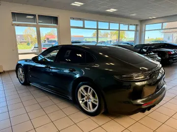 PORSCHE Panamera 4 E-Hybrid Platinum Edition HeadUp ACC