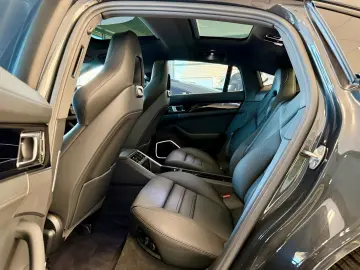PORSCHE Panamera 4 E-Hybrid Platinum Edition HeadUp ACC