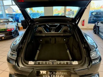 PORSCHE Panamera 4 E-Hybrid Platinum Edition HeadUp ACC