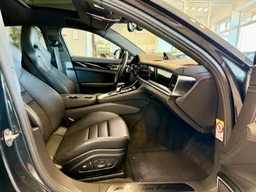 PORSCHE Panamera 4 E-Hybrid Platinum Edition HeadUp ACC