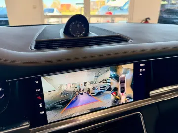 PORSCHE Panamera 4 E-Hybrid Platinum Edition HeadUp ACC